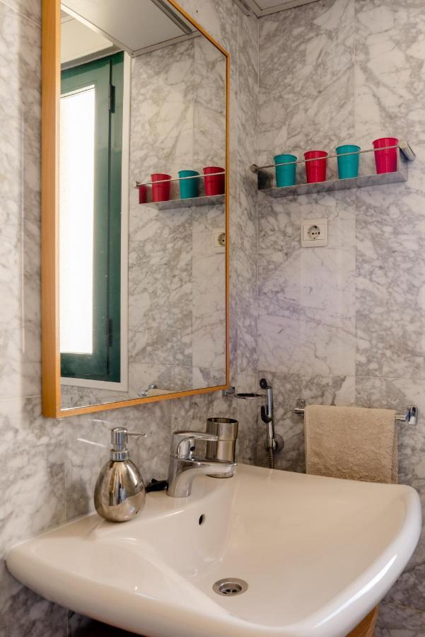 Apartamento Residencial Bajondillo Торремолинос Экстерьер фото